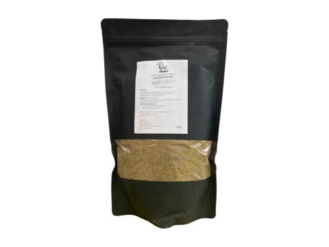 PelletM HAPPY DIGEST takarmánykiegészító lovak számára PelletM HAPPY DIGEST takarmánykiegészító lovak számára