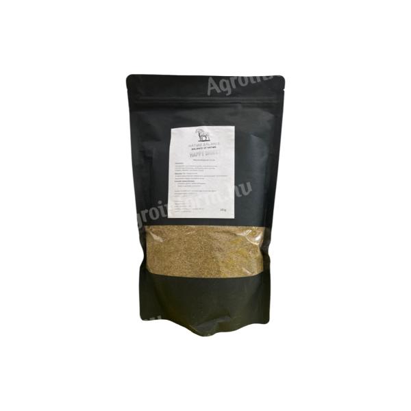 PelletM HAPPY DIGEST takarmánykiegészító lovak számára