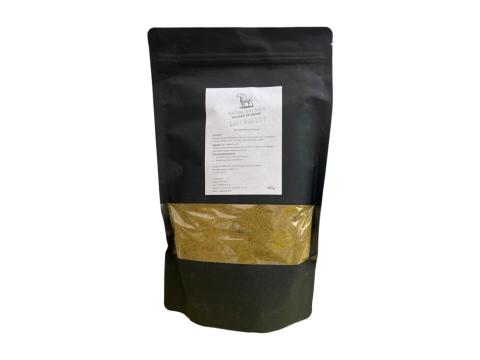 PelletM EASY MOBILITY takarmánykiegészító lovak számára PelletM EASY MOBILITY takarmánykiegészító lovak számára