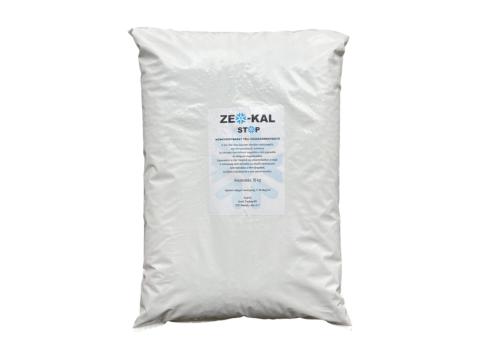 Zeokal Stop környezetbarát téli csúszásmentesitő 10kg Zeokal Stop környezetbarát téli csúszásmentesitő 10kg