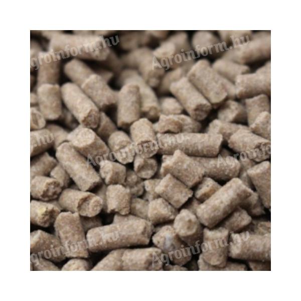 PelletM rizskorpa pellet 20kg