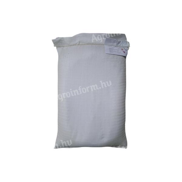 Zeolitos útszóró só 25kg