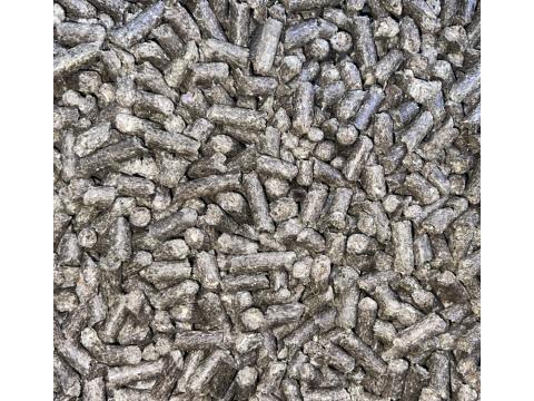 Olasz takarmány fűszéna pellet (kimérve/kg)