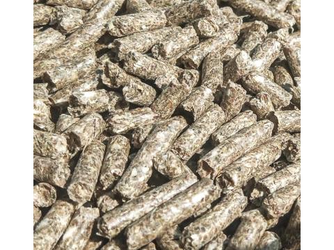 PelletM általános alap kondicionáló lótáp 20kg