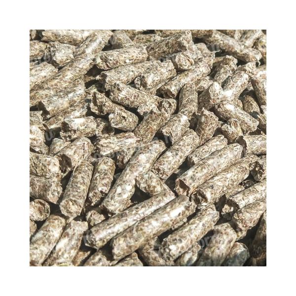 PelletM általános alap kondicionáló lótáp 20kg