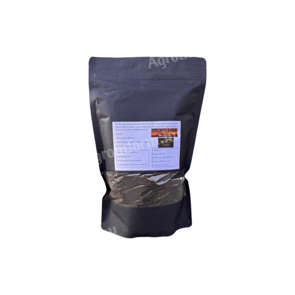 PelletM HU BALANCE huminsavas takarmánykiegészító lovak számára