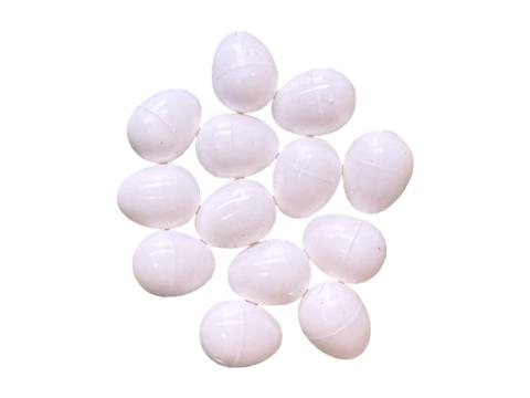 Műtojás, kanárik részére Műtojás, kanárik részére