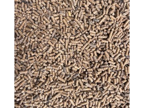 Purina balatoni hal nevelőtáp, granulált (kimérve/kg)