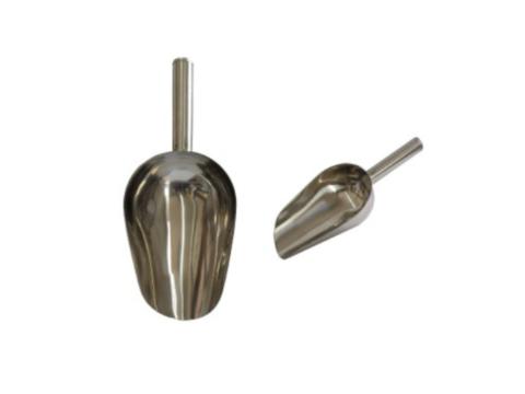 Fém terménylapát 30cm