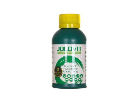 Jolovit vitamin 100ml Jolovit vitamin 100ml