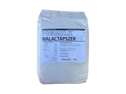 PigMilk tejpótló malactápszer 5/1