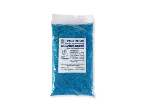 Columbin galamb fürdősó 100g Columbin galamb fürdősó 100g