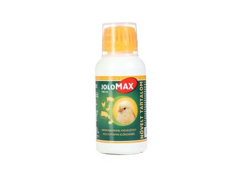 Jolomax multivitamin 100ml