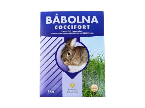 Coccifort takarmány kiegészítő 1/1 Coccifort takarmány kiegészítő 1/1
