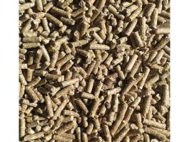 FarmerMax gyógyszeres nyúltáp (kimérve/kg)