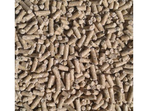 Bábolna gazda tojótáp, granulált (kimérve/kg) Bábolna gazda tojótáp, granulált (kimérve/kg)