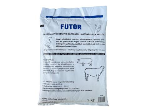 Takarmánymész Futor 5/1 Takarmánymész Futor 5/1