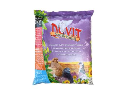 Kondifix-Minerál ásványi emésztő 2/1 Kondifix-Minerál ásványi emésztő 2/1