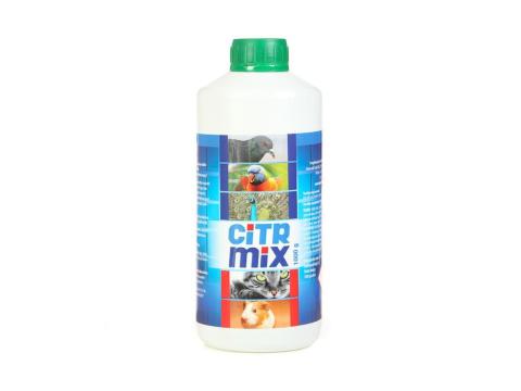 Citr Mix savasságot szabályozó keverék 1l Citr Mix savasságot szabályozó keverék 1l