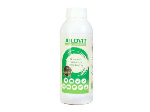 Jolovit vitamin 1l Jolovit vitamin 1l