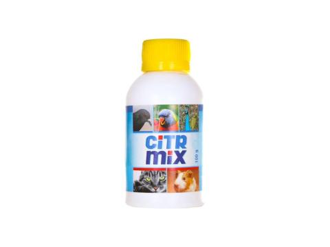 Citr Mix savasságot szabályozó keverék 100ml Citr Mix savasságot szabályozó keverék 100ml