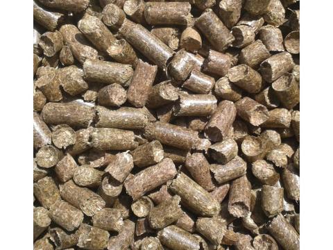 Fűszéna pellet takarmány (kimérve/kg) Fűszéna pellet takarmány (kimérve/kg)