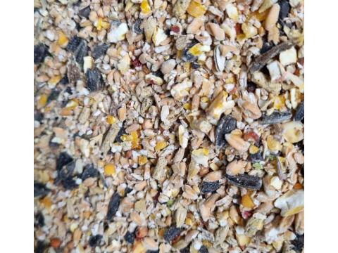 Ropi mix roppantott baromfi magkeverék (kimérve/kg) Ropi mix roppantott baromfi magkeverék (kimérve/kg)