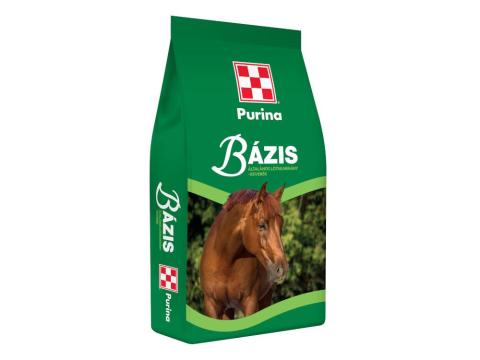 Purina zabmentes bázis lótáp 25/1 Purina zabmentes bázis lótáp 25/1