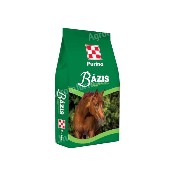 Purina zabmentes bázis lótáp 25/1