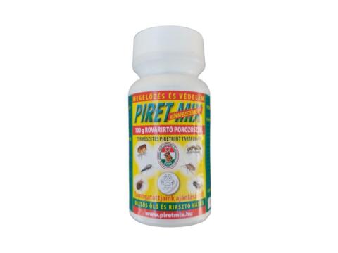 Piretmix porzószer 100g Piretmix porzószer 100g