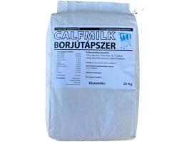 CalfMilk tejpótló borjútápszer 20/1