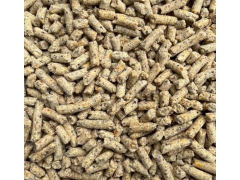 Kukoricacsíra extra pellet takarmány (kimérve/kg) Kukoricacsíra extra pellet takarmány (kimérve/kg)