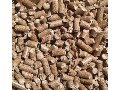 Fa pellet alom (kimérve/kg) Fa pellet alom (kimérve/kg)