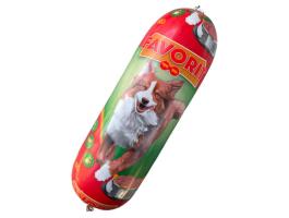 Favorit kutyaszalámi sertés-marha 1/1