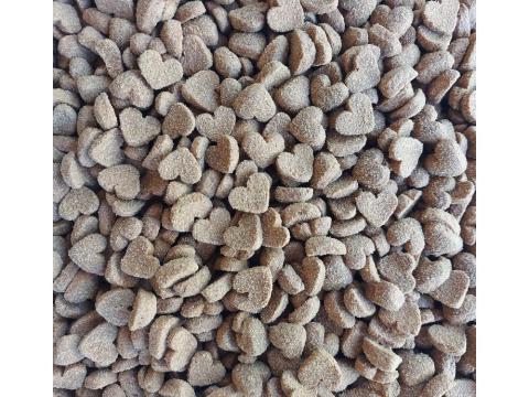 Fer-Dog Lamb & Pumpkin csirkementes bárányos, tökös száraz eledel kutyáknak (kimérve/kg)