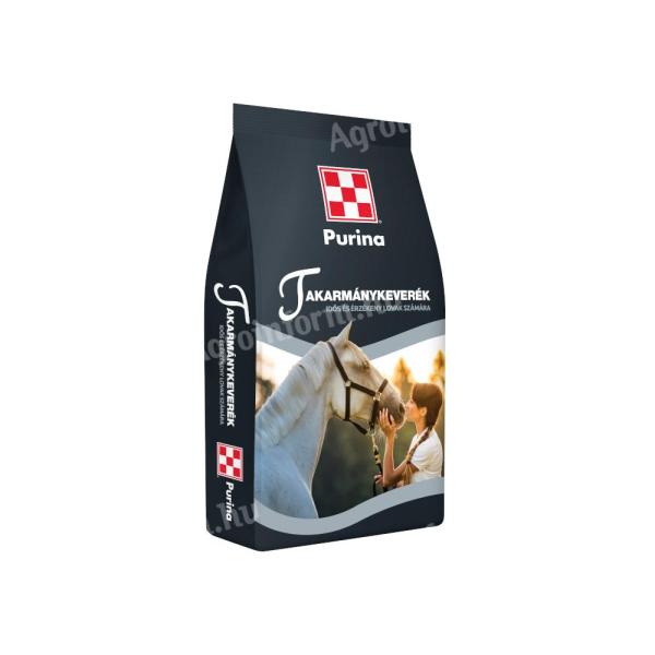 Purina lótáp idős és érzékeny lovaknak 25/1