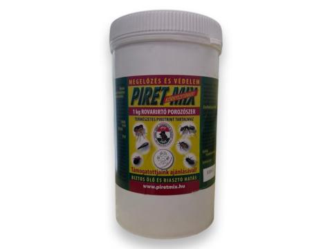 Piretmix 1000g Piretmix 1000g