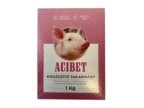 Acibet 1/1 Acibet 1/1