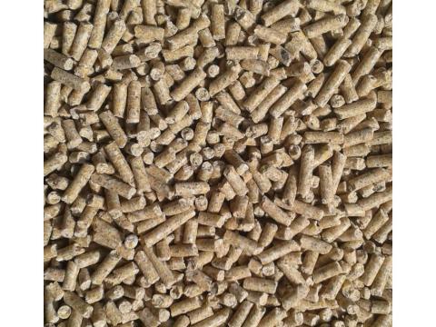 Pulyka nevelőtáp, granulált (kimérve/kg) Pulyka nevelőtáp, granulált (kimérve/kg)