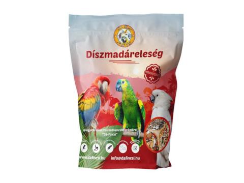 Elit jákó papagáj magkeverék 2kg Elit jákó papagáj magkeverék 2kg