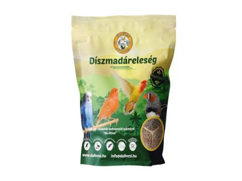 Elit középpapagáj magkeverék 1kg Elit középpapagáj magkeverék 1kg