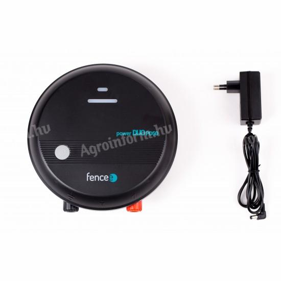 Fencee Power DUO PD50 Villanypásztor Készülék