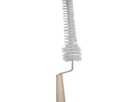 Kehelymosó kefe 40 cm Kehelymosó kefe 40 cm