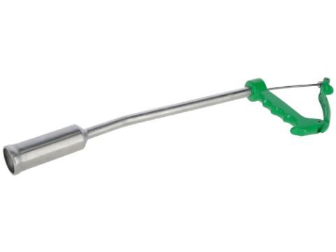 Bolus és bendőmágnes behelyező - 53 cm Bolus és bendőmágnes behelyező - 53 cm