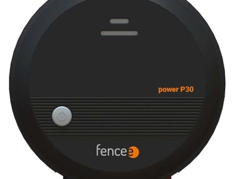 Fencee Power P30 Villanypásztor Készülék Fencee Power P30 Villanypásztor Készülék