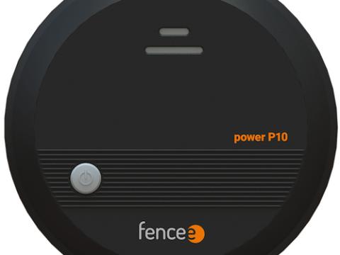 Fencee Power P10 Villanypásztor Készülék Fencee Power P10 Villanypásztor Készülék