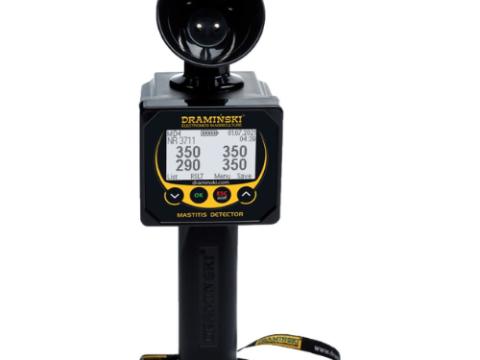 Mastitis detektor MD4Q