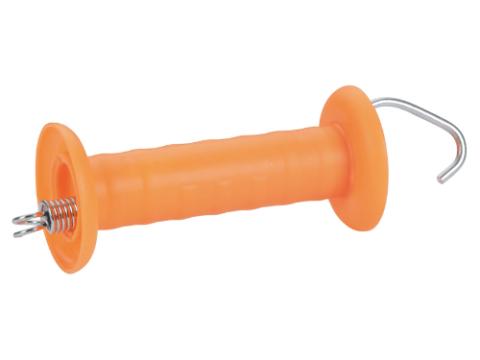Kapufogó vezetékhez, narancs Kapufogó vezetékhez, narancs