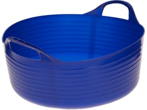 FlexBag flexibilis etető, különböző méretben - kék , 15L