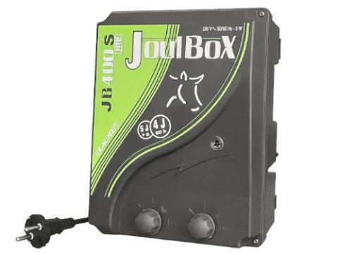 Lacme Joulbox hálózati villanypásztor Lacme Joulbox hálózati villanypásztor